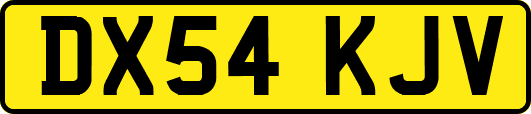 DX54KJV