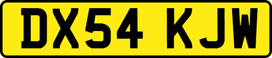 DX54KJW