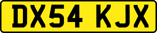 DX54KJX