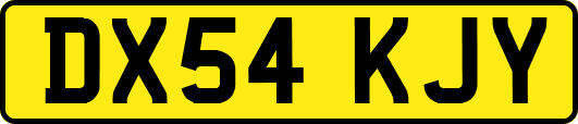DX54KJY