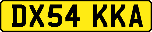 DX54KKA