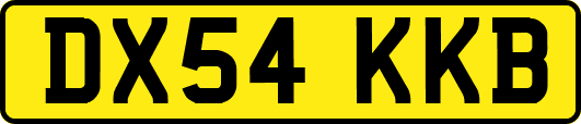 DX54KKB