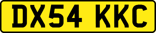 DX54KKC