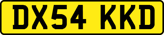 DX54KKD