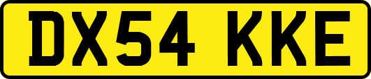 DX54KKE