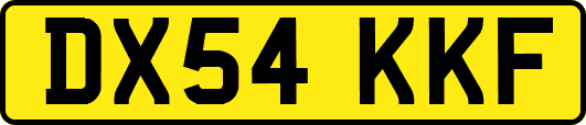 DX54KKF