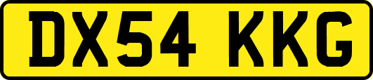 DX54KKG