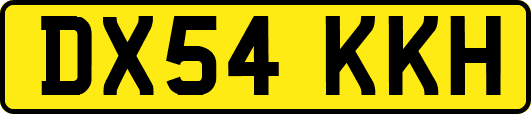 DX54KKH