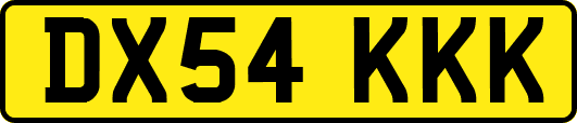 DX54KKK