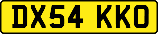 DX54KKO