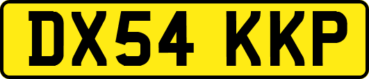 DX54KKP