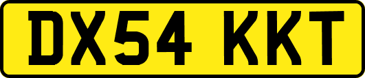 DX54KKT