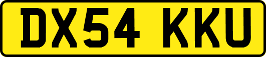 DX54KKU
