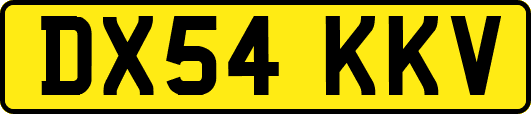 DX54KKV