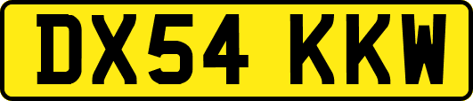 DX54KKW