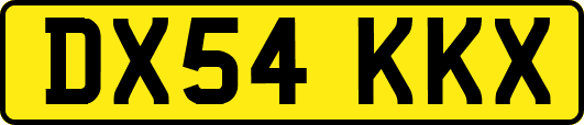 DX54KKX