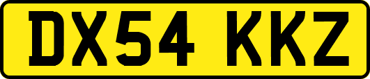DX54KKZ