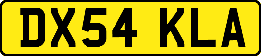 DX54KLA