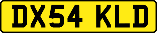 DX54KLD