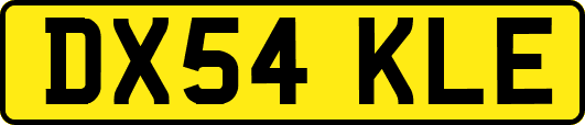 DX54KLE