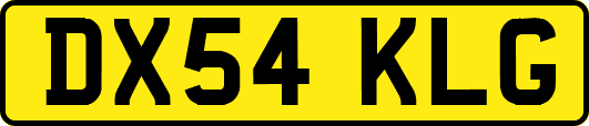 DX54KLG