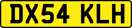 DX54KLH