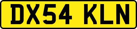 DX54KLN