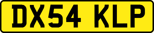 DX54KLP