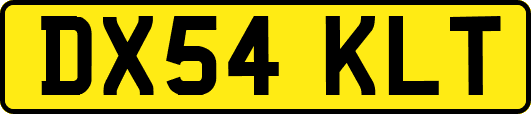 DX54KLT