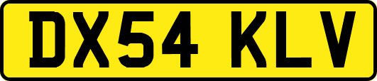 DX54KLV