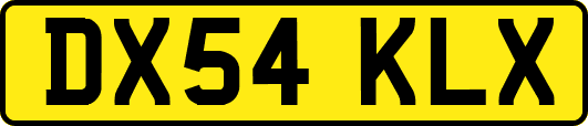 DX54KLX
