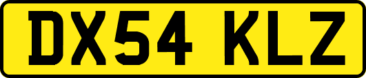 DX54KLZ