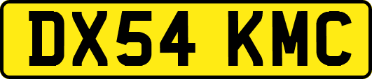 DX54KMC