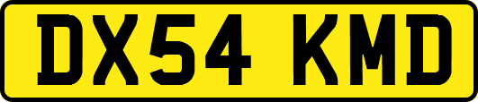 DX54KMD