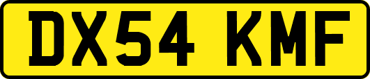 DX54KMF