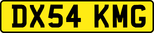 DX54KMG