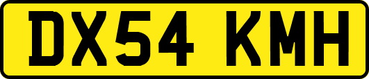 DX54KMH