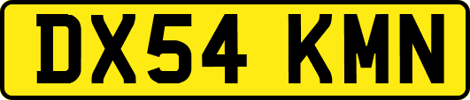 DX54KMN
