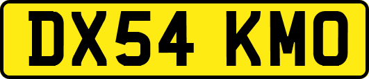 DX54KMO