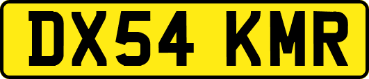 DX54KMR