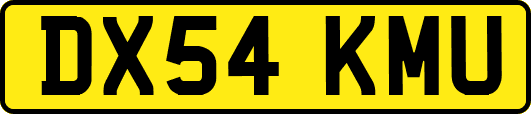 DX54KMU