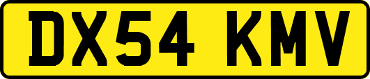 DX54KMV
