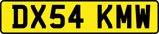 DX54KMW