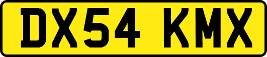 DX54KMX