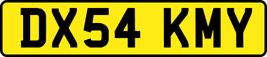 DX54KMY