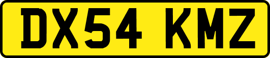 DX54KMZ