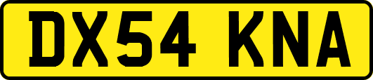 DX54KNA