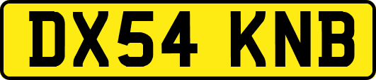 DX54KNB