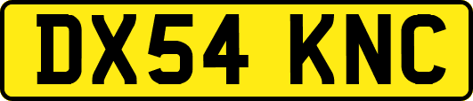 DX54KNC