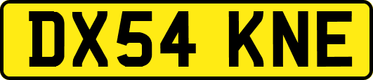 DX54KNE
